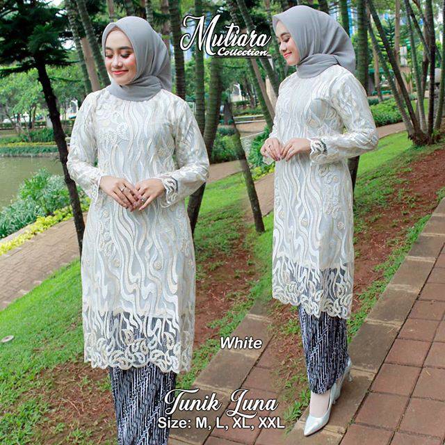 Tunik Luna