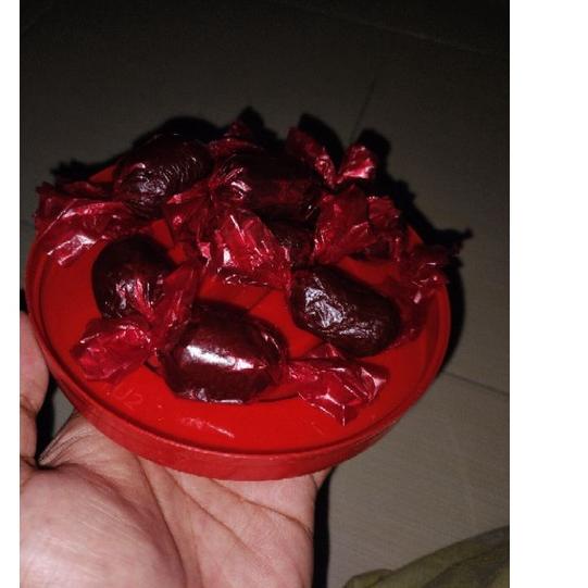 

TREN BARU Jajanan Dibangso Lois Hitam Original