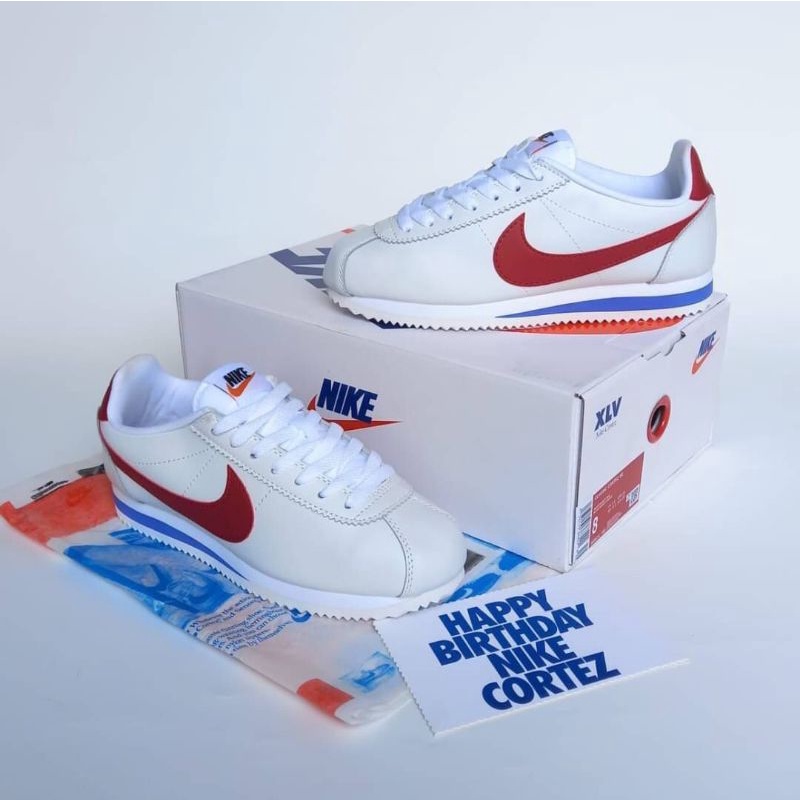 NIKE CORTEZ XLV FORREST GUM