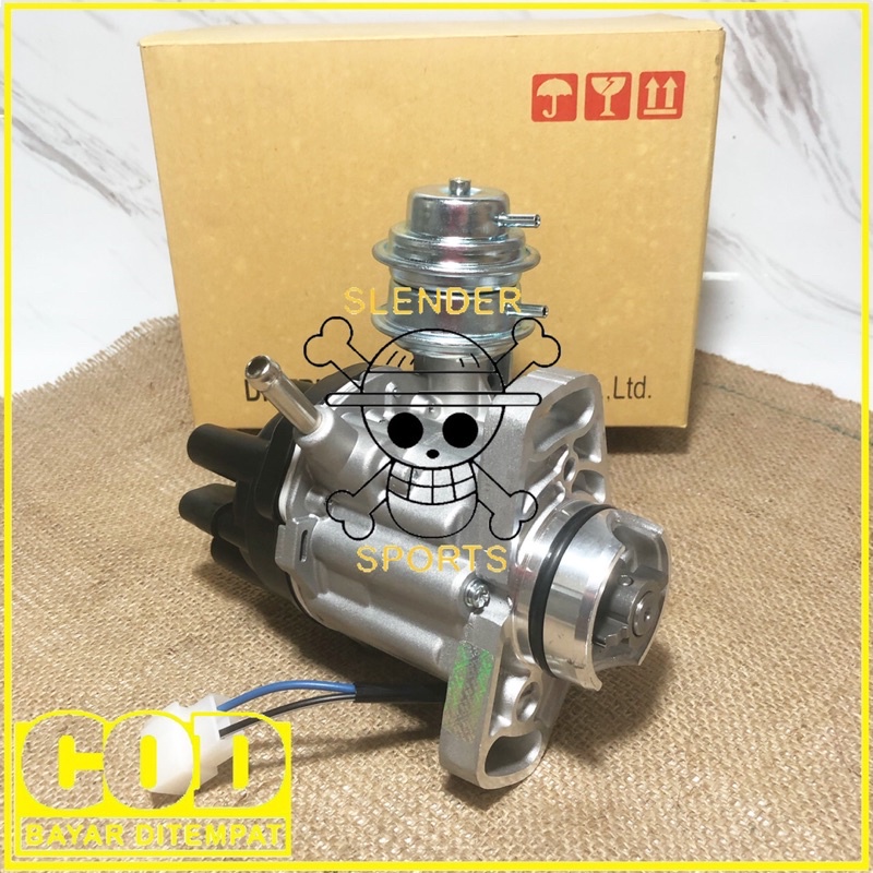 DELCO ASSY T120SS - DELCO CDI DISTRIBUTOR ASSY T120SS - DELCO MITSUBISHI T120SS