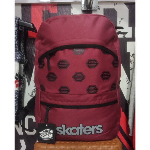 TAS SKATERS