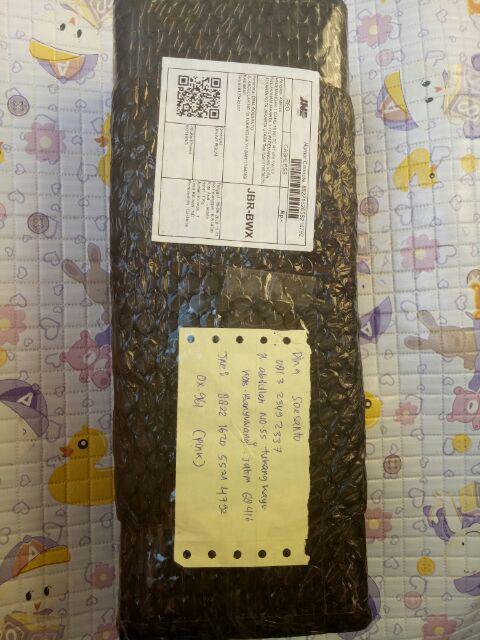 Ox 961 , Knife Set Oxone