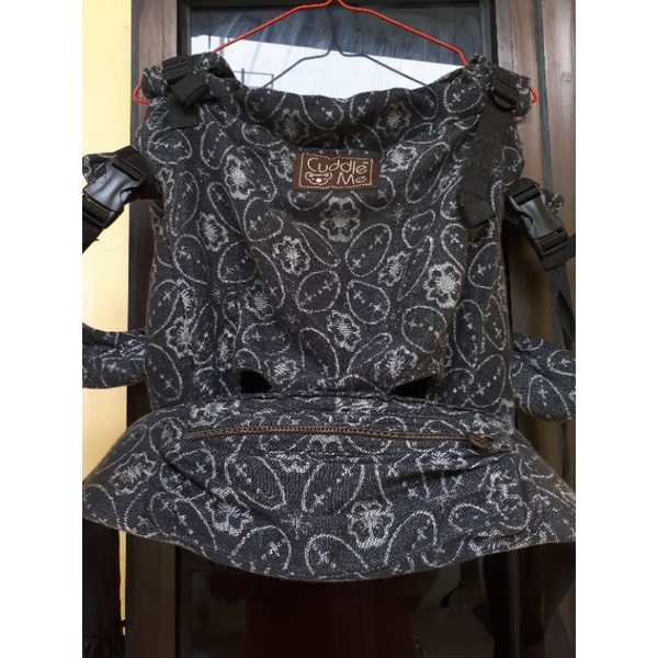 WCSSC ULTIMO CUDDLE ME KAWUNG STONE PRELOVED