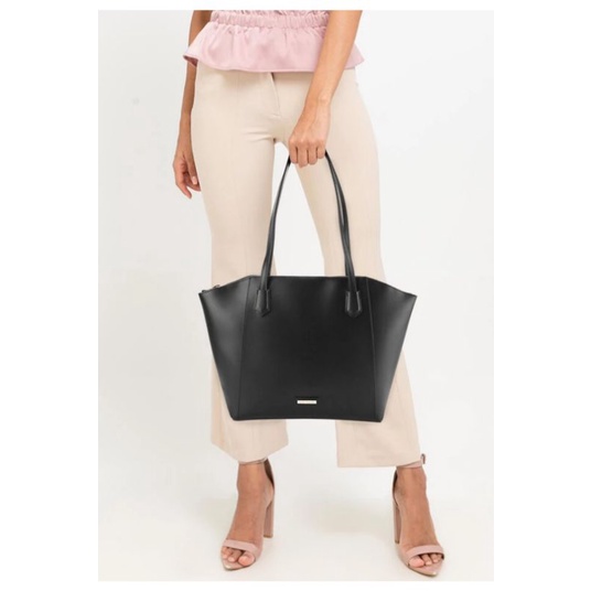 READY ORIGINAL HUSH PUPPIES ADALEE TOTE