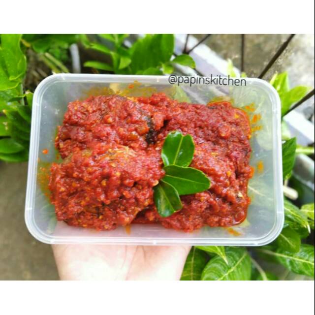 

TONGKOL BALADO