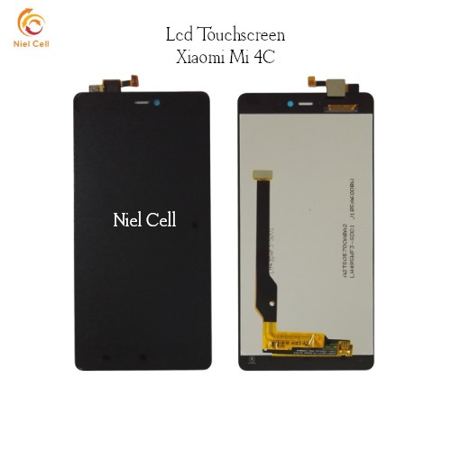 Lcd Touchscreen Xiaomi Mi 4C Mi4C