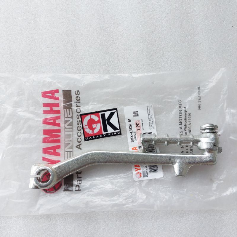 ENGKOL ENGKOLAN SELAH SELAHAN NOUVO MIO SPORTY SMILE SOUL KARBU ORIGINAL