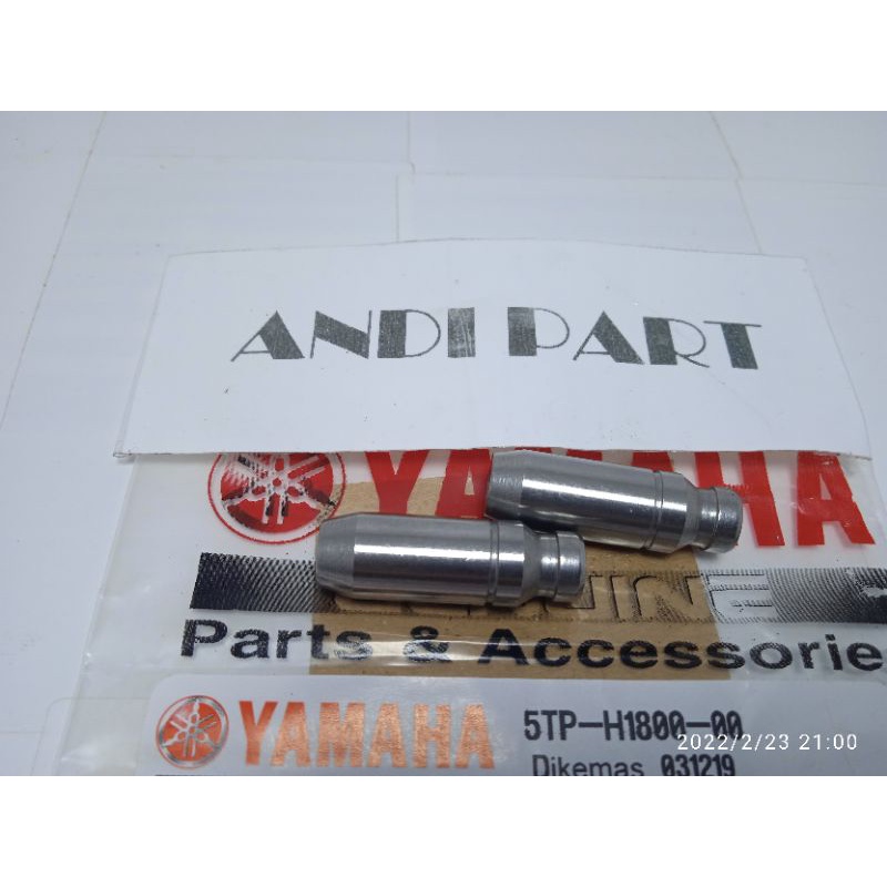 BOS BOTOL KLEP YAMAHA JUPITER Z 5TP