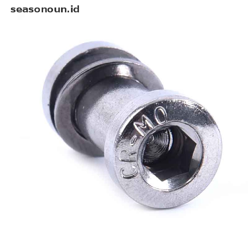 Sekrup Baut Penjepit Kursi Sepeda Universal Diameter 8mm