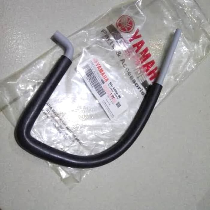 (100% Ori ) Selang Hawa Mio (5TL-E4987-00) Bagus