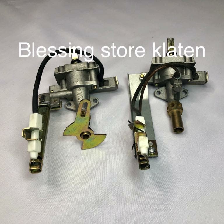 SPAREPART ROASTER / PEMANTIK ROASTER