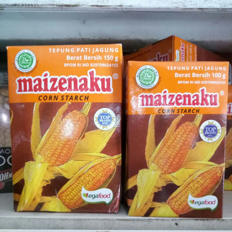 

maizenaku