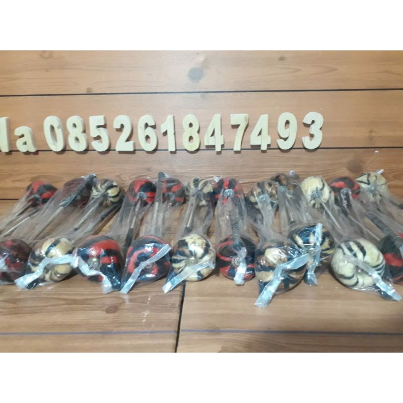 Stik Bas Hadroh Berkualitas /Stik Bass hadroh Ori