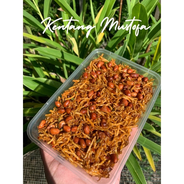 

Kentang mustofa
