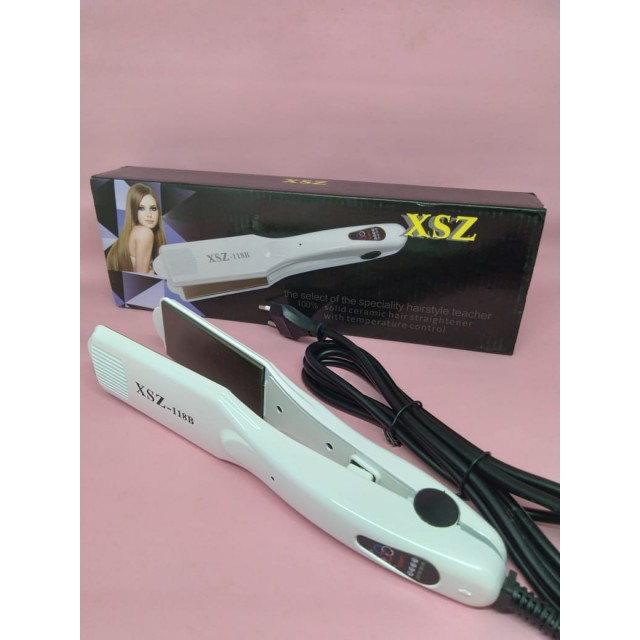 Catok Rambut XSZ Alat Styling Rambut / Catokan Rambut