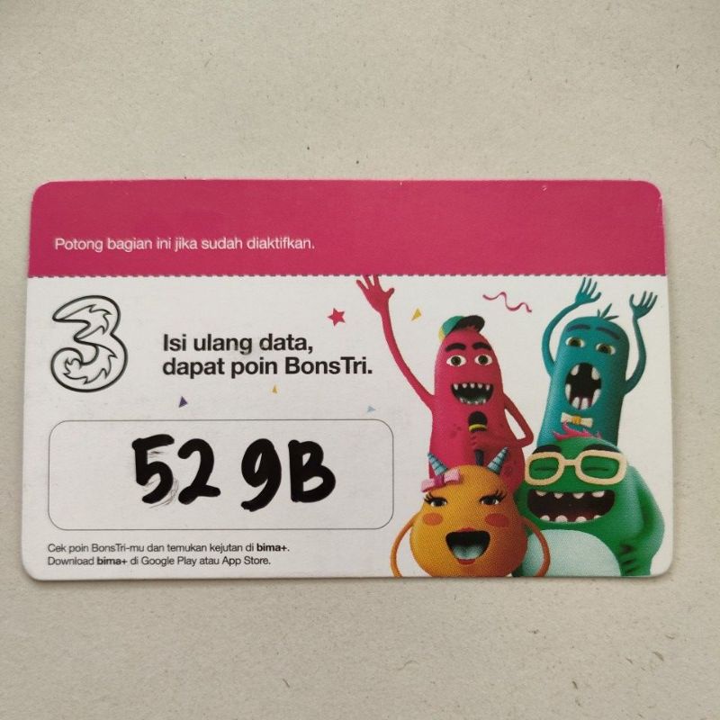 VOUCHER-3-52GB