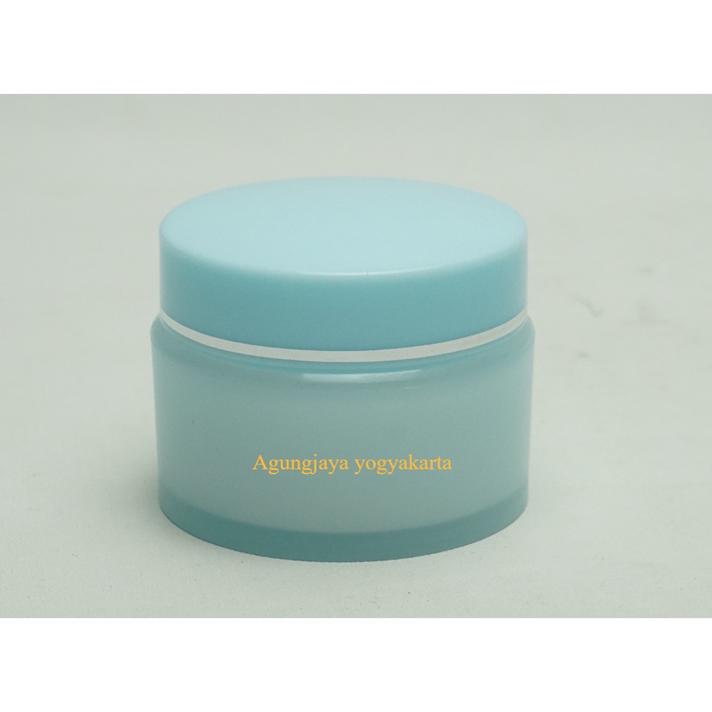 Pot Double/Pot Cream/Pot Kosmetik/Yk