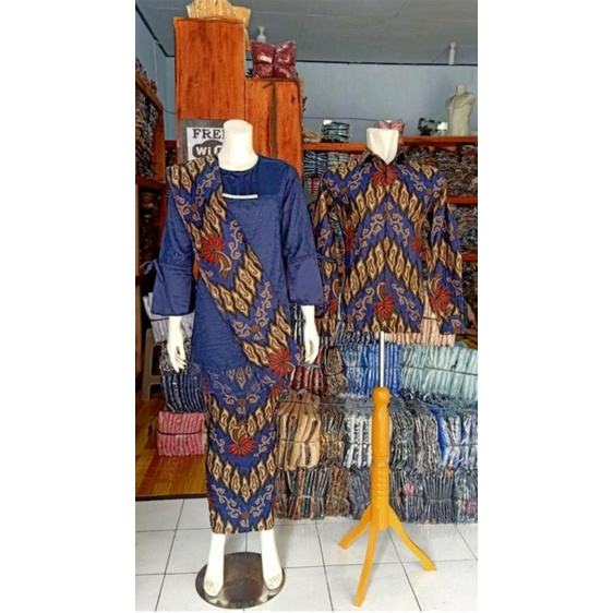 KHANSABATIK TERMURAH ADA JUMBO!!! BATIK COUPLE KEBAYA NATASHA NADIA KIRANA KEMEJA KEBAYA TERBARU MODERN BROKAT PASANGAN LAMARAN BAJU SARIMBIT KELUARGA PACAR KONDANGAN BROKAT KOMBINASI TILLE MUTIARA PAYET TUTU TAJIT TANGAN