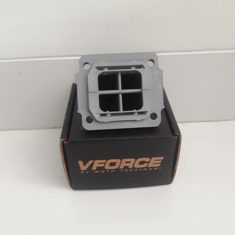 Membran Vforce 2 Kawasaki Ninja Original Mototassinari