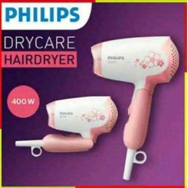 PHILIPS HAIR DRYER HP 8108 / HP8108  400WATT ORIGINAL GARANSI RESMI