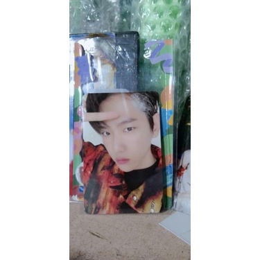 PC Baekhyun ketombe (booked)