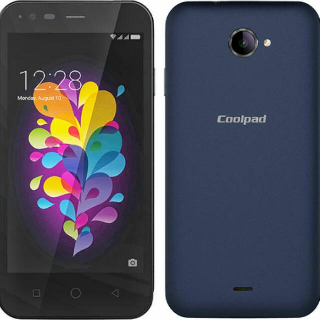 Free ongkir. Hp coolpad a110