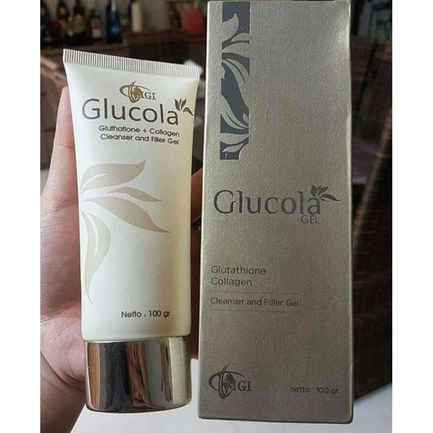 

PROMO Glucolagel TERLARIS