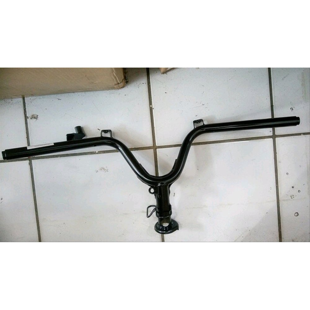 STANG STIR VARIO 110 FI NON ESP ORIGINAL HONDA 53100-K46-N0JKS16044