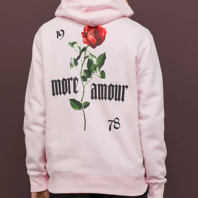 HOODIE DISTRO ORIGINAL BANDUNG