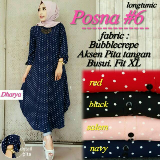 

POSNA