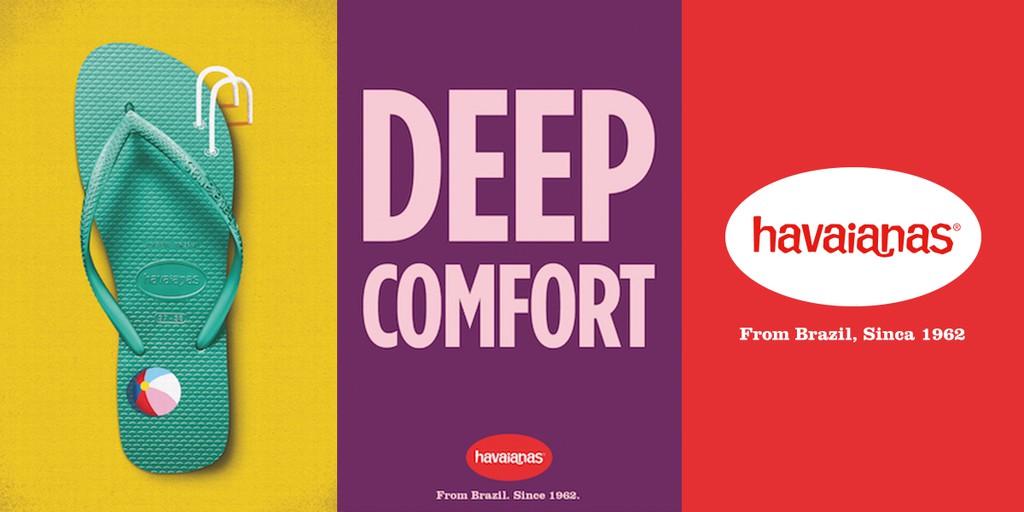 Toko  Online Havaianas  Official Shop Shopee Indonesia 