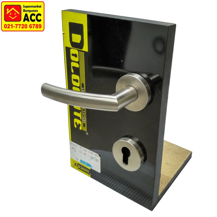DOLOMITE HP 1176 SS Handle Pintu