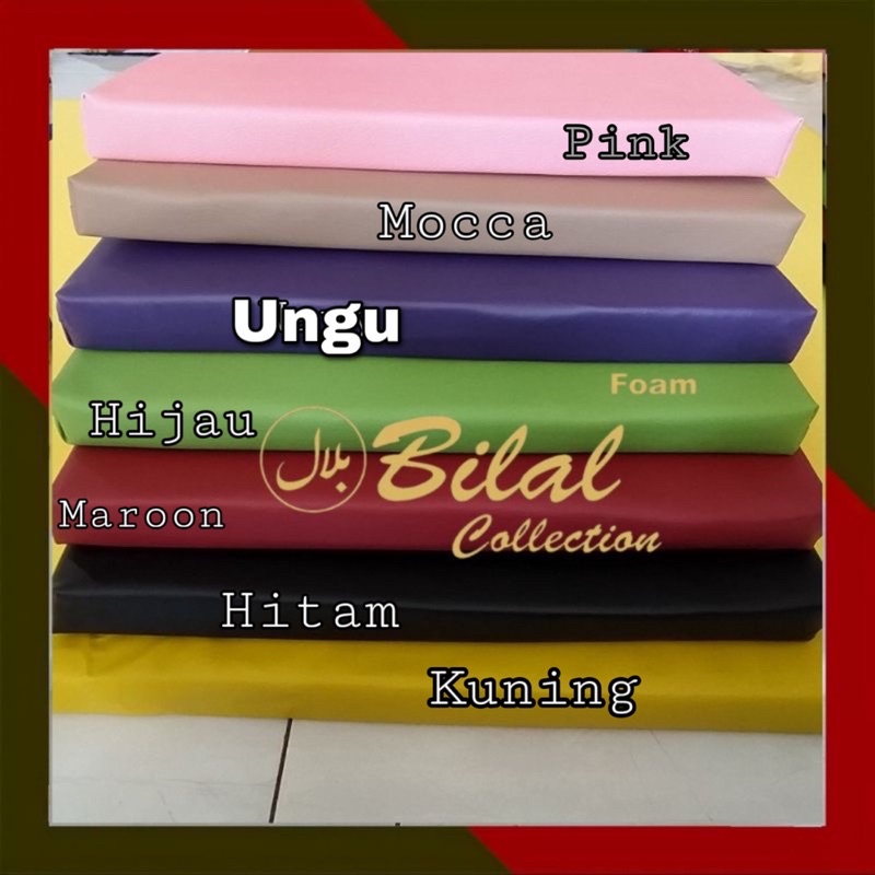 BANTAL SOFA CUSTOM UKURAN dan WARNA (WATERPROOF)