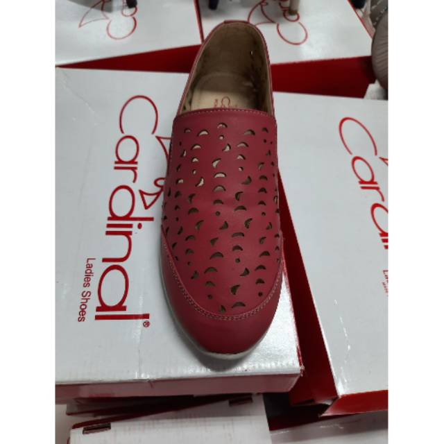 Cardinal shoes ladies