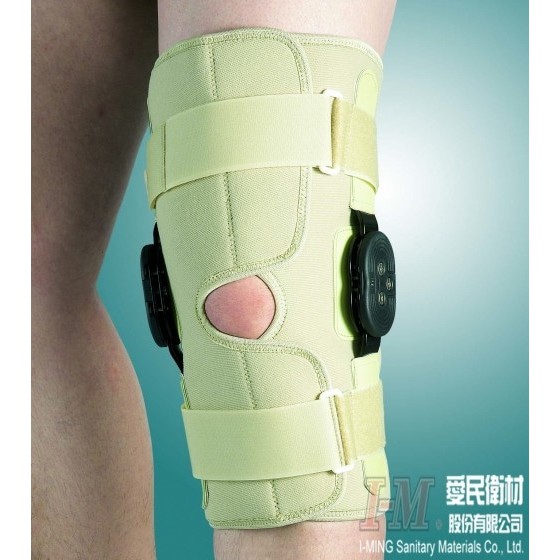 Dr. Ortho NS-749 Airprene Knee Support
