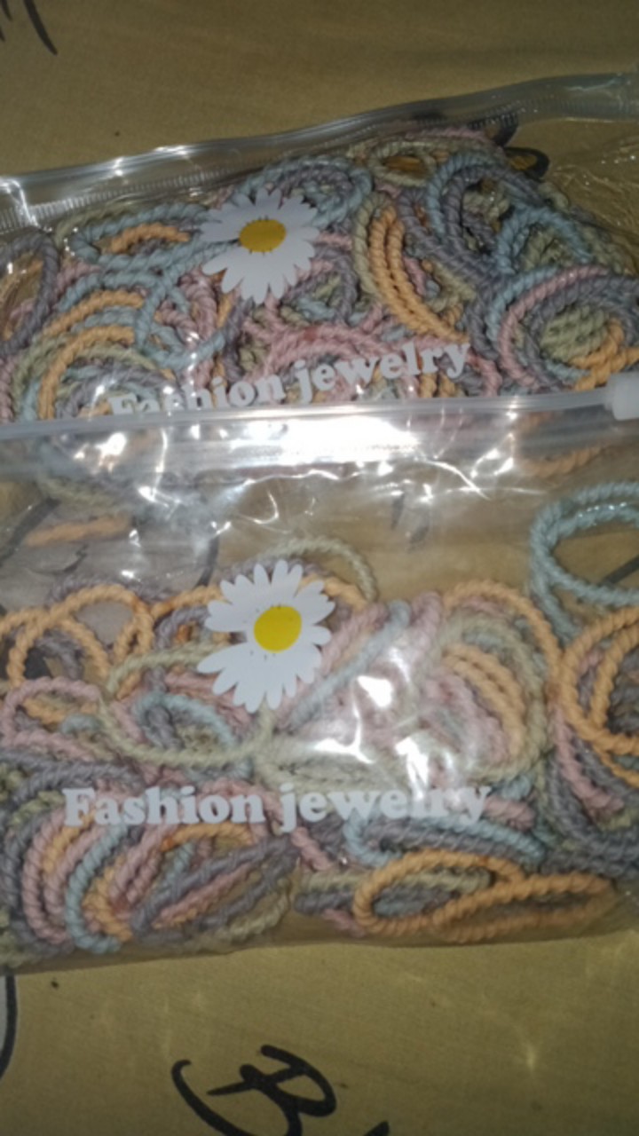 Gantungan Hook Barang Tempel Di Dinding Multifungsi 1 Set Isi 3 Awan01