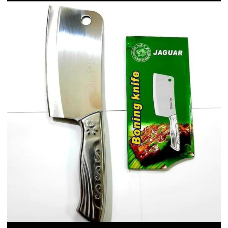 PISAU DAGING JAGUAR 316.