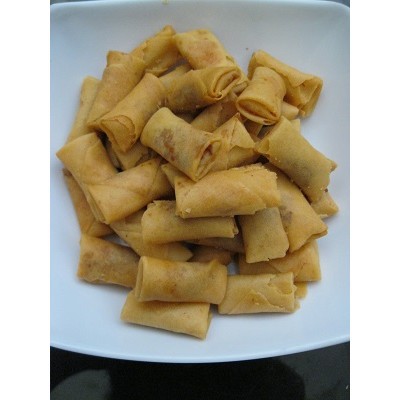 

Spring Roll Kg