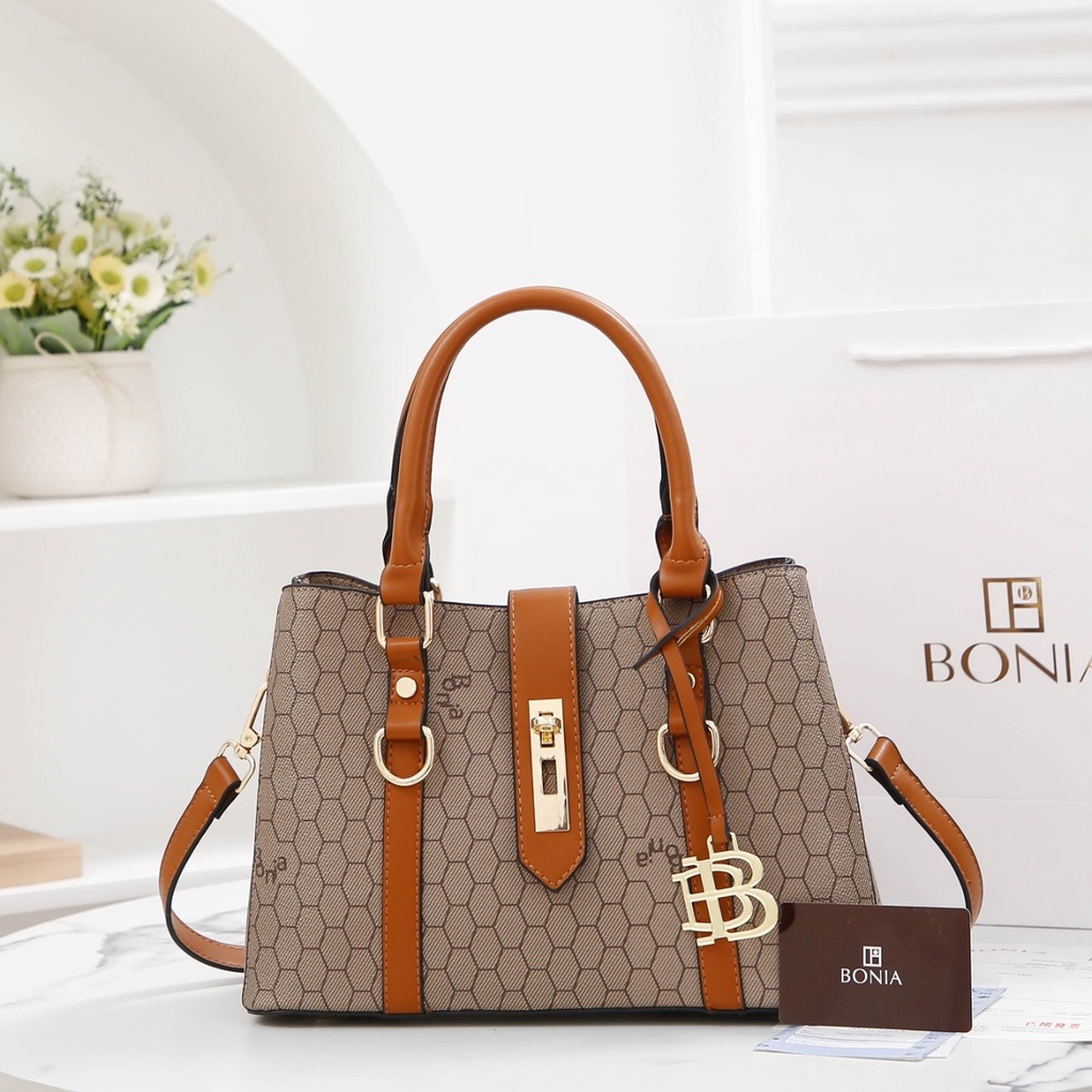 Bo Handbag Shoulder Bag #9769-1