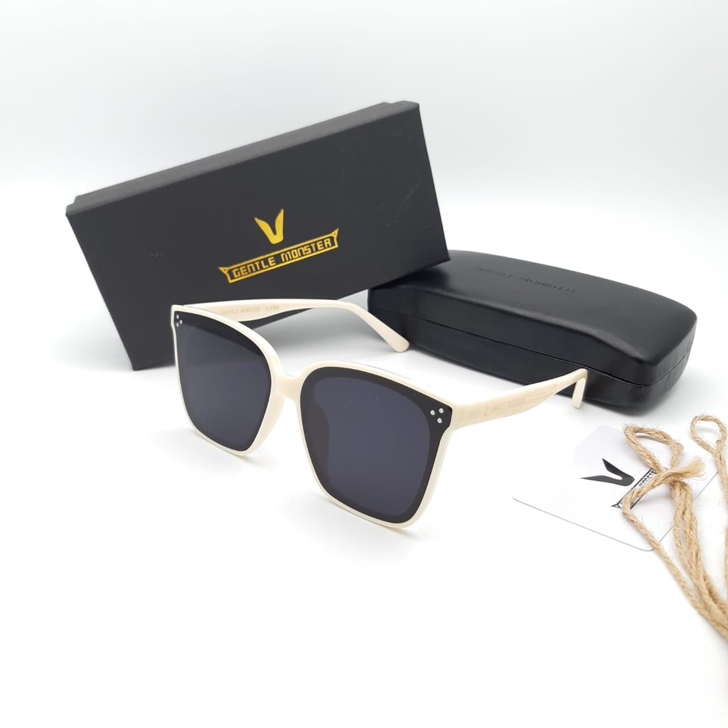 KACAMATA GM DREAM HER 17 HITAM TERBARU