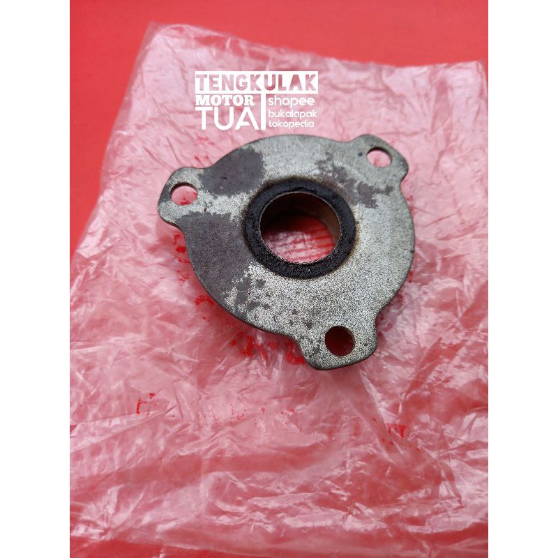 pemutar retainer gear box gearbox speedo meter speedometer ori cb125 cb125s cg125 cb cg 125