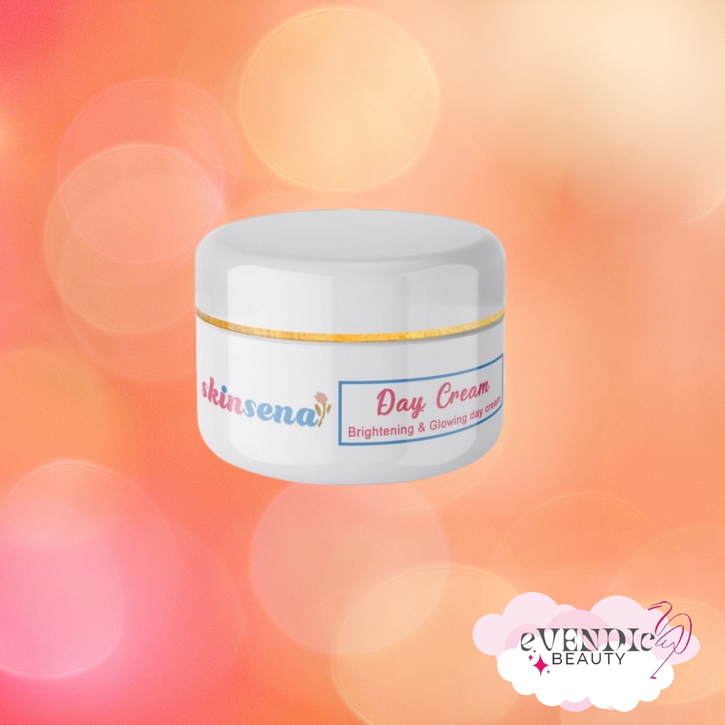 MITRA RESMI Day Cream BPOM - Skinsena