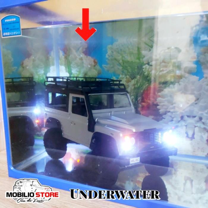 Rc Mn99S Freedom 1:12 Rock Crawler 4X4 Waterproof Full Propo Realistic