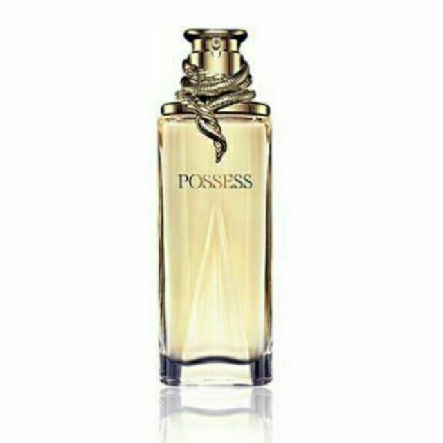 minyak wangi oriflame