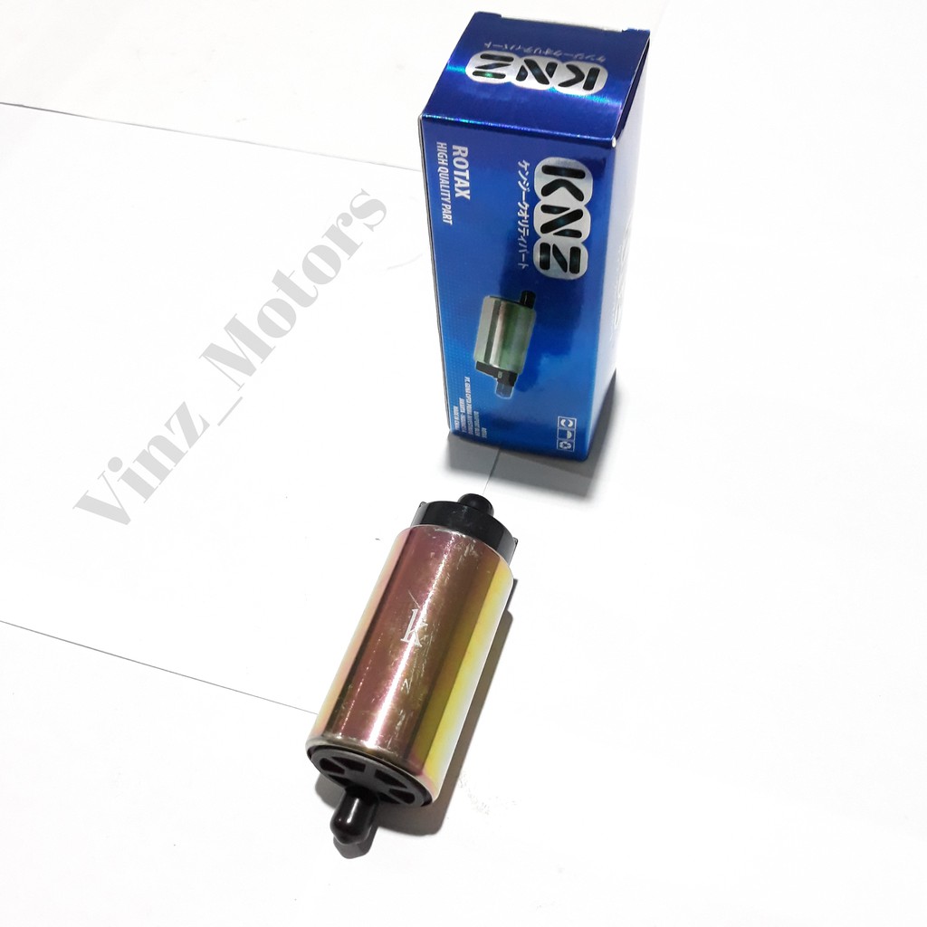 ROTAK / FUEL PUMP / DINAMO POMPA BENSIN INJEKSI VERZA 150 FI