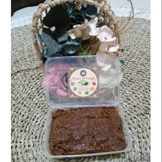 

Sambel pecel kacang perbandingan 1:1 rasa recommended.pedes dan tidak pedes.Simpan didalam kulkas