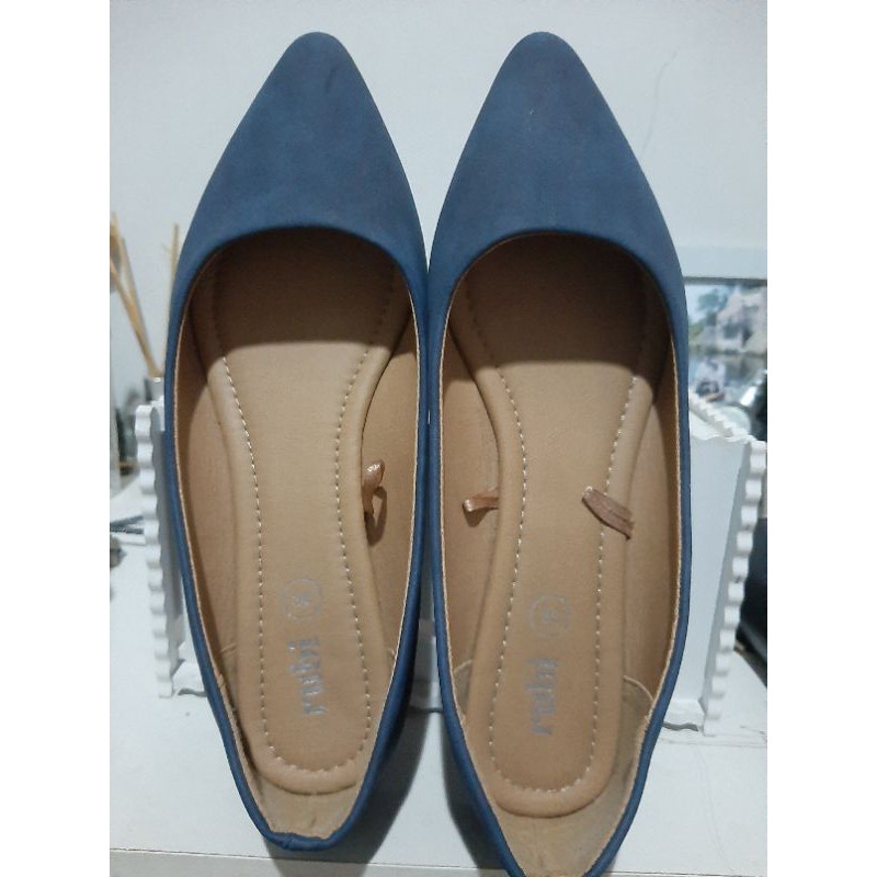 SALE RUBI FLAT SHOES 