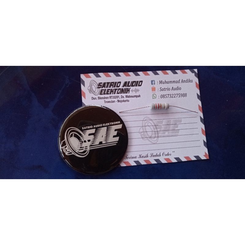 RESISTOR 22K 2 WATT , resistor 22k 2 watt