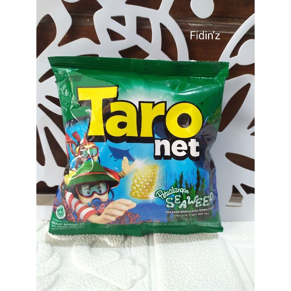 

Taro Net 9gr