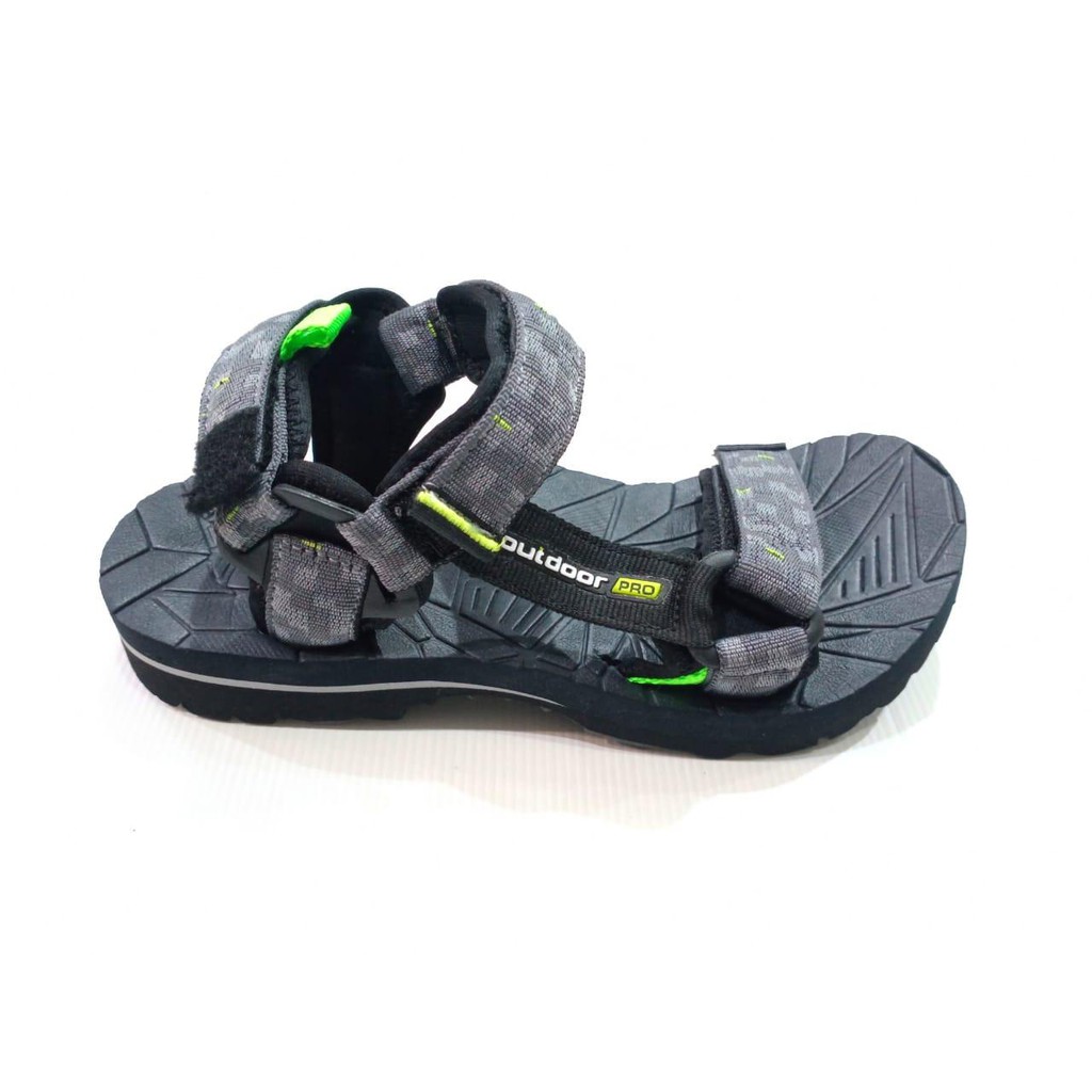 Sandal Gunung Outdoor Pro Arfak TX